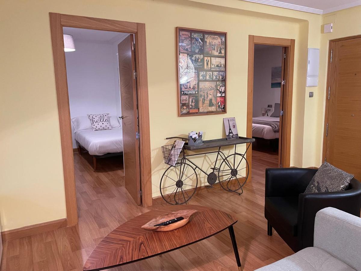 Suite Vintage Leon - Centro Ciudad - Vut-Le-587 Dış mekan fotoğraf