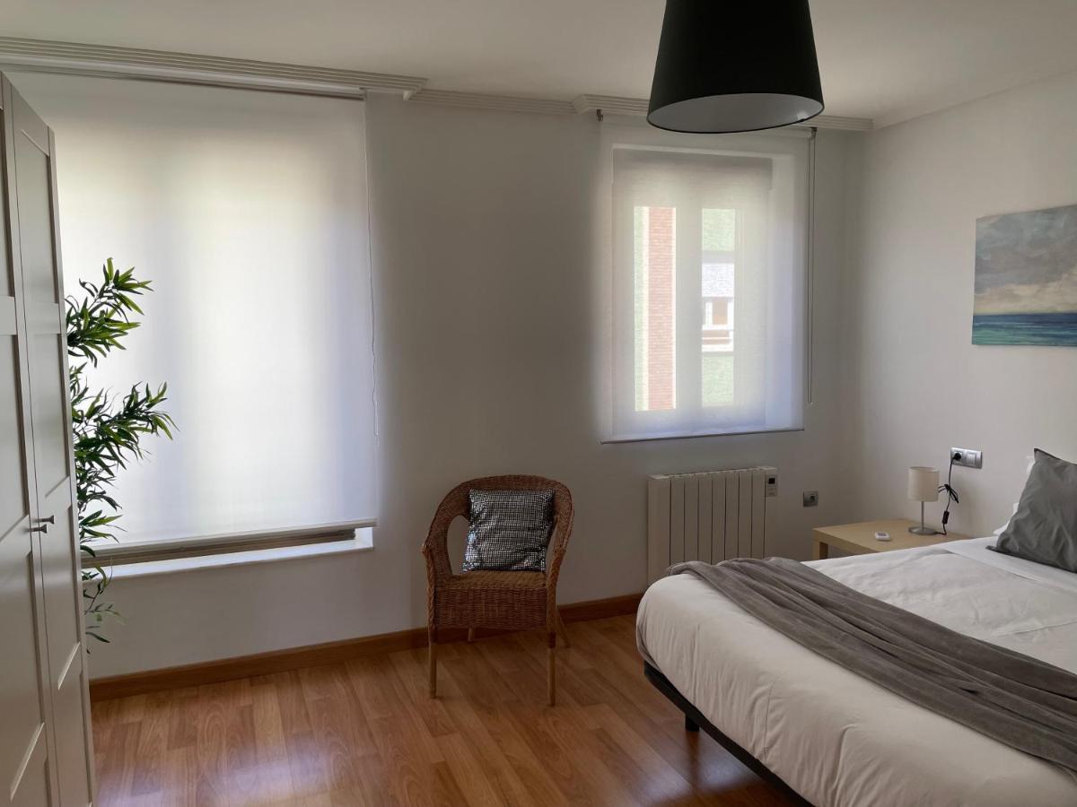 Suite Vintage Leon - Centro Ciudad - Vut-Le-587 Dış mekan fotoğraf