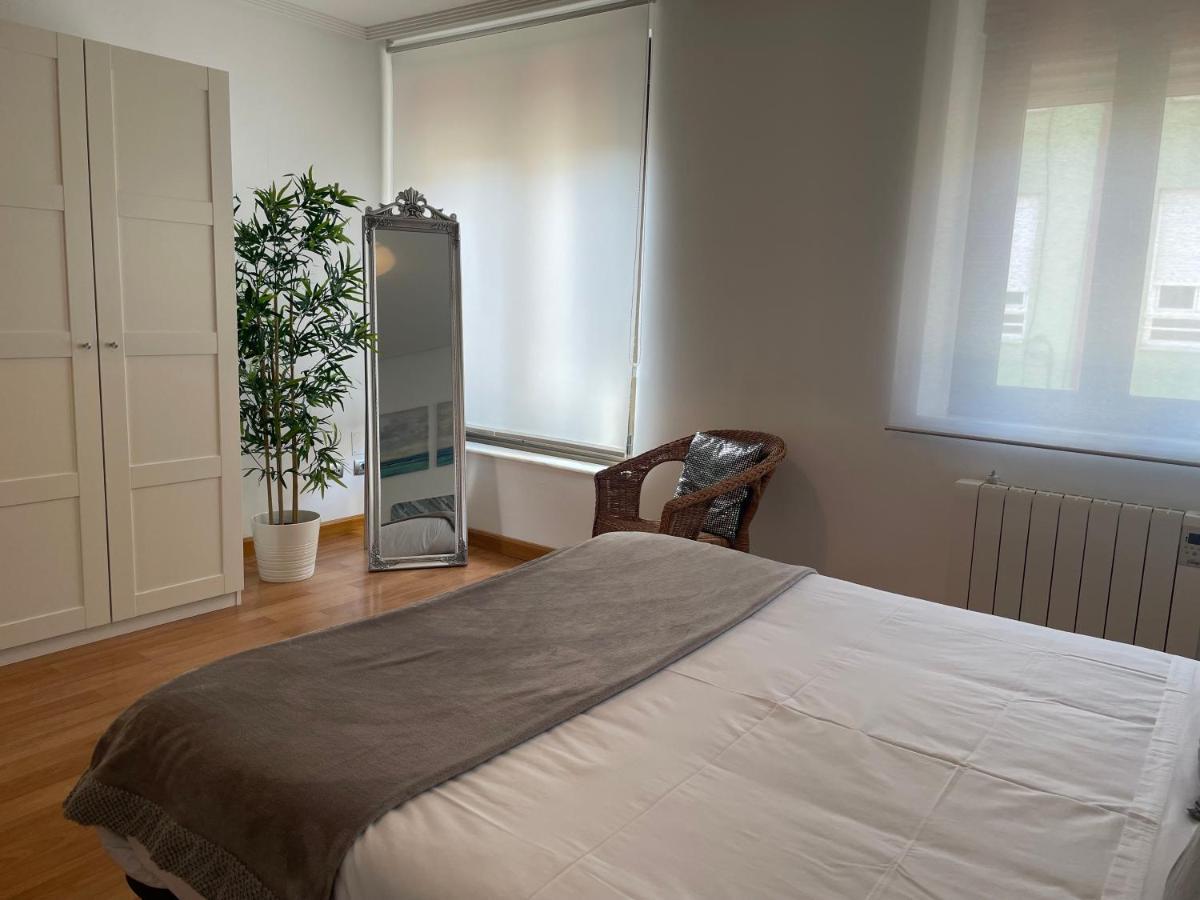 Suite Vintage Leon - Centro Ciudad - Vut-Le-587 Dış mekan fotoğraf